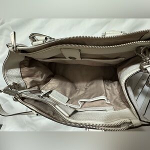 Michael Kors Audrey Large Satchel